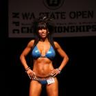 Amarisa  Tipps - NPC Washington State Open 2013 - #1